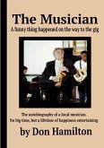 THE MUSICIAN (eBook, ePUB) THE MUSICIAN (eBook, ePUB)