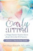 Early Arrival (eBook, ePUB) Early Arrival (eBook, ePUB)