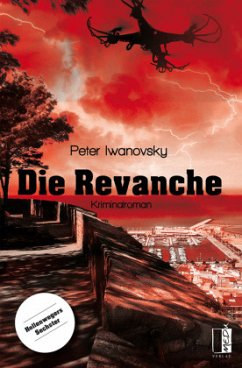 Die Revanche - Iwanovsky, Peter