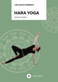 Hara Yoga - Uhlig-Elsebach, Lisa