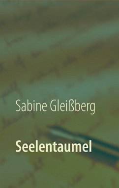 Seelentaumel - Gleißberg, Sabine