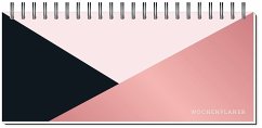 Cover Premium-Wochenplaner 