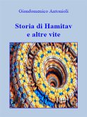 Storia di Hamitav e altre vite (eBook, ePUB)