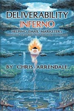 Deliverability Inferno (eBook, ePUB) - Arrendale, Chris