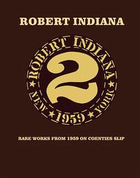 Robert Indiana