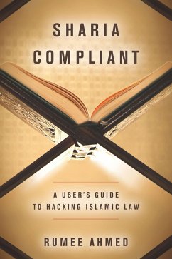 Sharia Compliant (eBook, ePUB) - Ahmed, Rumee