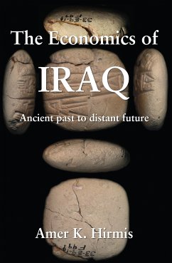 The Economics of Iraq (eBook, ePUB) - Hirmis, Amer K.