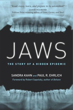 Jaws (eBook, ePUB) - Kahn, Sandra; Ehrlich, Paul R.
