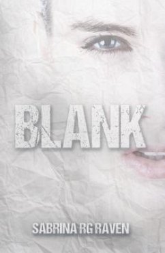 Blank (eBook, ePUB) - Raven, Sabrina Rg