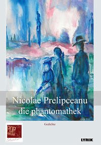 die phantomathek - Prelipceanu, Nicolae