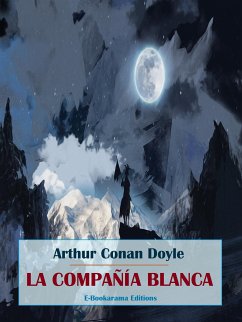 Cover La Compañía Blanca (eBook, ePUB)