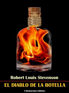 El diablo de la botella (eBook, ePUB) - Louis Stevenson, Robert