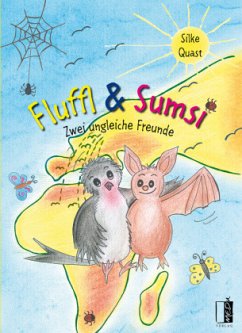 Fluffl & Sumsi - Quast, Silke;Schmitt, Alexandra