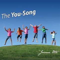 The You-Song (eBook, ePUB) - Otto, Joanne