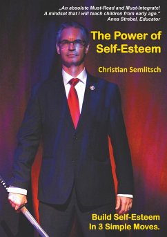 The Power of Self-Esteem - Semlitsch, Christian