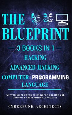 Computer Programming Languages & Hacking & Advanced Hacking - Architects, Cyberpunk