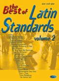 VARIOUS: BEST OF LATIN STANDARDS VOL2 PVG