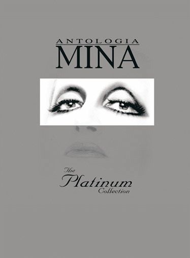 MINA: MINA PLATINUM COLLECTION MINA: MINA PLATINUM COLLECTION