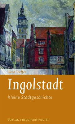 Ingolstadt - Treffer, Gerd