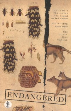 Cover Endangered