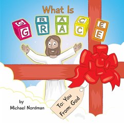 What Is Grace - Nordman, Michael