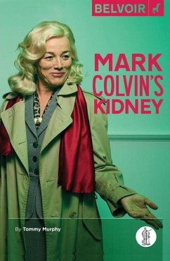 Mark Colvin's Kidney - Murphy, Tommy