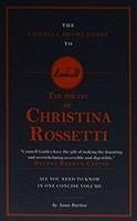 The Connell Short Guide To The Poetry of Christina Rossetti - Barton, Anne