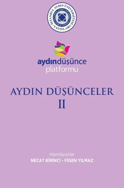 Cover AYDIN DÜ¿ÜNCELER II