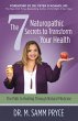 The 7 Naturopathic Secrets to Transform... - Bild 1