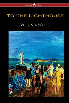 To the Lighthouse (Wisehouse Classics Edition) - Woolf, Virginia