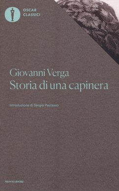 Cover Storia di una capinera