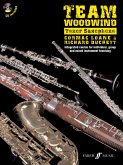 TEAM WOODWIND TENOR SAXOPHONE WITH CD TEAM WOODWIND TENOR SAXOPHONE WITH CD