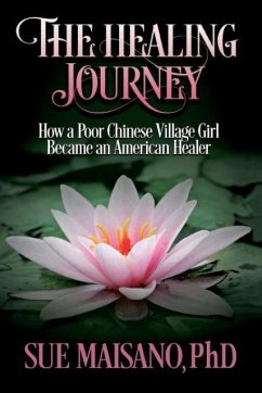 The Healing Journey - Maisano, Sue