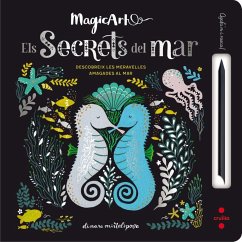 Els secrets del mar - Wood, A. J.; Jolley, Mike