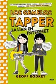 Els bessons tapper 4. Revolucionen Internet