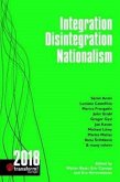 Integration - Disintegration - Nationalism