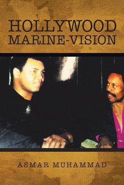 Hollywood Marine-Vision - Muhammad, Asmar