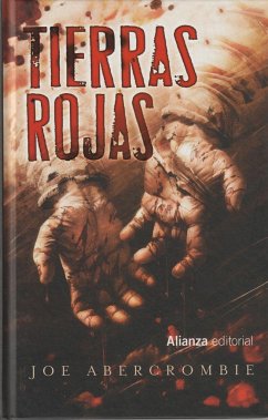 Tierras rojas - Abercrombie, Joe