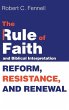 The Rule of Faith and Biblical... - Bild 1