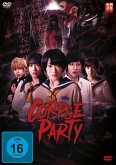 Corpse Party Live Action Movie