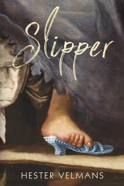 Slipper - Velmans, Hester