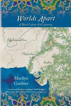 Worlds Apart - Gardner, Marilyn R