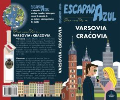 Varsovia y Cracovia - Ingelmo Sánchez, Ángel