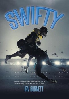 Swifty - Burnett, Irv