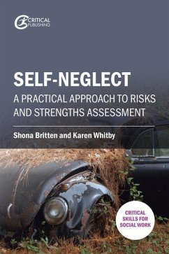 Self-neglect - Britten, Shona; Whitby, Karen