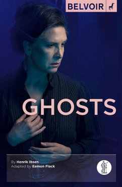 Cover Ghosts
