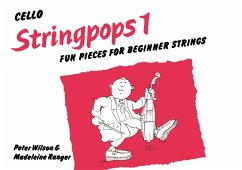 WILSON, P: STRINGPOPS 1 CELLO PART