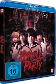 Corpse Party Live Action Movie