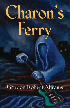 Charon's Ferry - Abrams, Gordon Robert