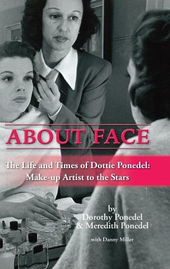 About Face - Ponedel, Dorothy; Ponedel, Meredith